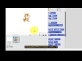 【scratchの使い方】スプライトとスクリプトブロックを動かそう【スクラッチ】