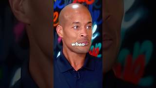 Gaining Confidence is Easy #davidgoggins #motivation #advice