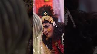 muraliya dedo radha #1million #tilakdhari #viral #trending #newvideo #krishnalove #dance