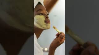 How to make homemade face mask