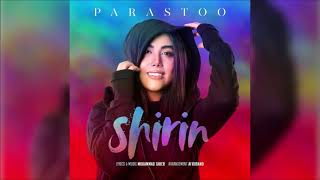 Parasto Shirin New 2018 Sal