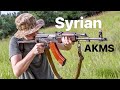 1971 AKMS | Russian Izhmash