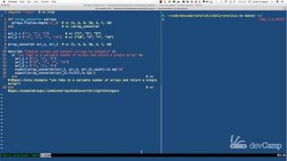 Create an Array Converter Method in Ruby