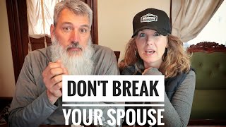 I almost Broke my Husband | Weekend in Review!