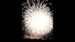 Tokyo Edogawa-ku 2012 - Edogawa Hanabi 02 (東京 江戸川区 江戸川区花火大会)