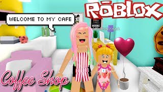 Building A One Story House Roblox Bloxburg 207k Tube5x Site - 13 28 bloxburg adventures with baby goldie my new roblox cafe fans babysit goldie