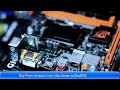 gigabyte ga h270n wifi ddr4 motherboard unboxing reviews