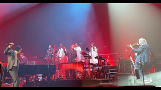 NICK CAVE & THE BAD SEEDS – O Children  [2024.10.18, München, Olympiahalle]