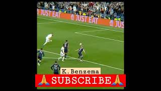 the best eva k.BeNzima ucl simi final goals