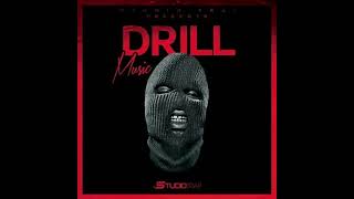 BASE DE DRILL - "DRIP" | Pista de UK- NY DRILL USO LIBRE| Rap/Trap Instrumental HIP HOP BEAT