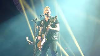 Volbeat - Say No More - Allstate Arena - Chicago - 2-18-2022