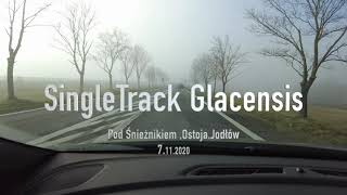 Singletrack Glacensis - Pętla pod Śnieżnikiem, Ostoja, Jodłów