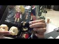 kenma nendoroid unboxing