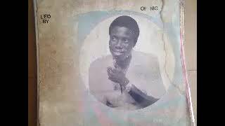 The International Brothers Band of Nigeria - Opala Obodo Tumusu/Isun Ndeni Menma ©1986