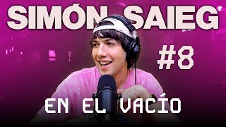 MÚSICA y SUEÑOS con Simón Saieg - EN EL VACÍO #8 💤