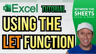 Using the Let Function