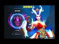 wild rift china shyvana jungle 22kill new solari chargeblade full damage shyvana build runes