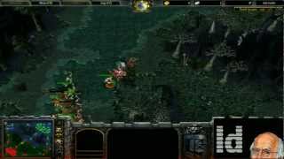 Mineski vs RitterArt (GEST IDC March - Group Stage Round 3 - Game 2)