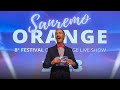 Orange ON TOUR - Sanremo ORANGE 2023 - Orange Music Academy