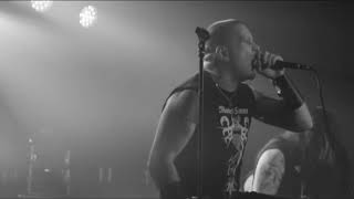 INFERNAL WAR 'Into Dead Soil' - official video