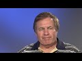 Bill Belichick Explains How He Got His Start in Coaching as a NY Giant