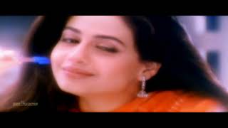 Sirf Tum (Title) "Pyaar Toh Humesha Rahega.." 4K HD Full Song | Sanjay Kapoor, Priya Gill
