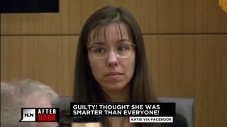 Did Jodi Arias plan her alibi?