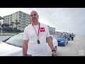 simply clean 5 daytona beach 2013 vossen video