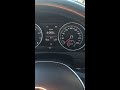 vw golf 1.2 tsi uzun yol yakıt tüketimi • 1 depo 1200 km