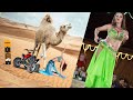 Dubai Desert Safari | Desert Safari Dubai 2022 | Adventure Planet Tourism