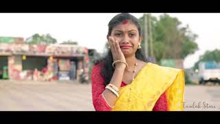 Bhula Diya - Darshan Raval || Full song ||  New Sad Love Story ||  TAMLUK STARS ||  Latest Song 2019
