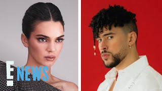 Kendall Jenner And Ex Bad Bunny SPOTTED in Miami | E! News
