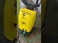 karcher hd 1090 400v 6.5kw 250 bar professional pressure washer for us car garden