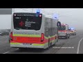 heidelberg der größte intensivtransporter der welt verlegt covid patienten nach stuttgart und ulm