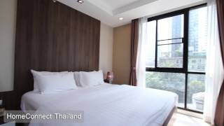 2 Bedroom Serviced Apartment for Rent at Upper Suites PC009930