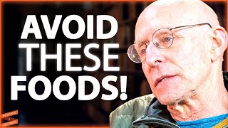 The TOP FOODS You Absolutely SHOULD NOT EAT To Live Longer! | Michael Pollan & Lewis Howes