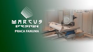 Fanum Sigma CNC