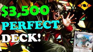 MTG Modern ▷ The 💥PERFECT💥 Deck!? 😭*EMOTIONAL!*😭 ◁【VOW】 Modern Horizons 2