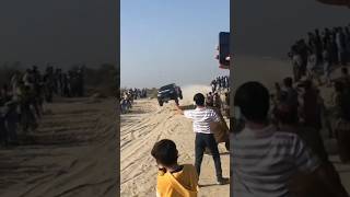 #Cholistan #jeep rally #2023th jeep rally in #cholistan#shorts