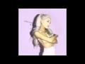 Ariana Grande - Focus (Solo Version) (Edited by StreamBritneySpears) (Audio)