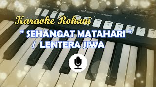 Karaoke Rohani \