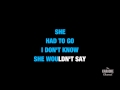 Yesterday: The Beatles | Karaoke with Lyrics