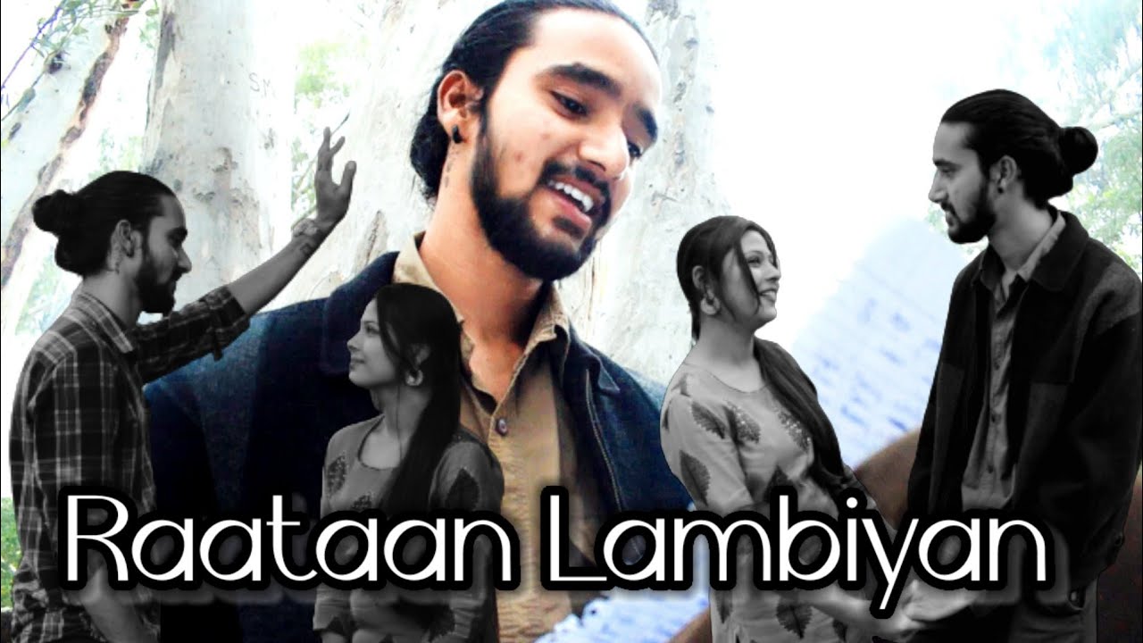 Raataan Lambiyan - Official Video | Shershaah| Sidharth - Kiara | Jubin ...