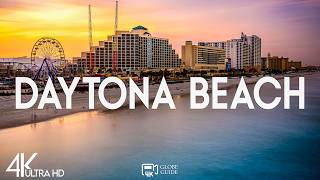 Top 10 Best Things to do in Daytona Beach, Florida [ Daytona Beach Travel Guide 2026]