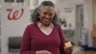 Zoom in GM | Walgreens Now and Always