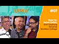 LP07 : Dato' Dr. Johari Salleh, Dari Geylang Serai ke Berklee College