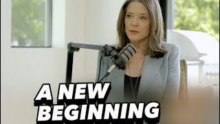 2024 Democratic Presidential Candidate | Marianne Williamson | Out of many, one.