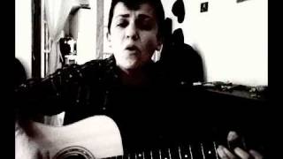 Still- original song by Lucas Silveira of The Cliks