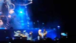 Nothing Else Matters-Metallica Live [Sonisphere Athens 24/6/2010]