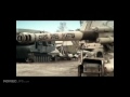 the war tapes 2006 official trailer 1 zack bazzi hd